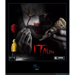 Survive the Pennywise