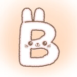 B🐇