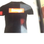 Supreme gang fam