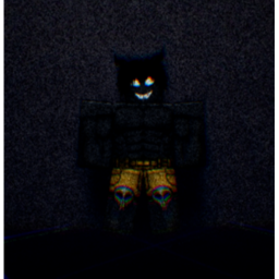 Demon Legacy [EARLY BETA  ACCESS]