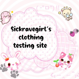 Clothing testing