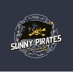 Sunny Pirates Conqueror