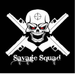 Savage sqaud :)