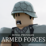 ุุุRoyal Prussian Armed Forces