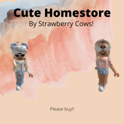 Cute Home Store