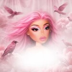 Belcalis B: Little Miss Drama Mini Tour