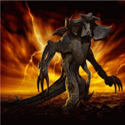 Pacific Rim Scunner Art Roblox decal