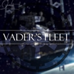 𝐓𝐆𝐄:Vader's Fleet