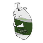Chomik Sanitizer