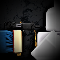 Voided Warfare [FPS]