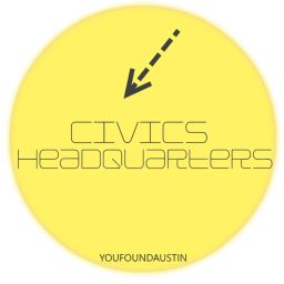 Civics Headquarters.
