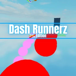 Dash Runnerz Mobile Edtion (iPad/Amazon Fire) icon
