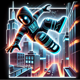 Parkour