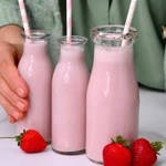 The StrawberryMilk Gang