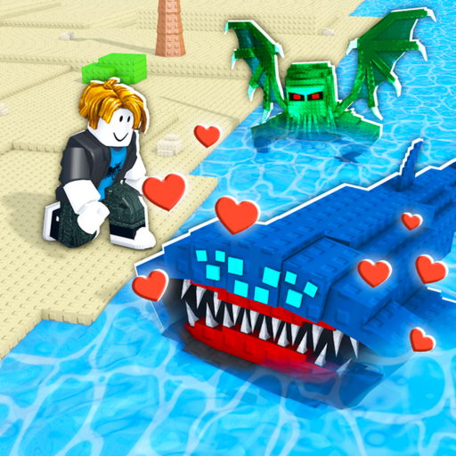 Build a Fish Army