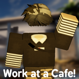 Grey Cafe