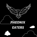 PHEONIX EATERS