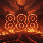 888 Blessed