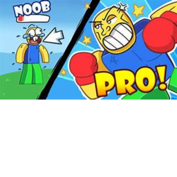 Punching Masters