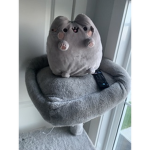 Techno cat army