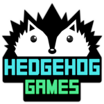 HEDGEHOG GAMES™