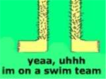 Swimmers