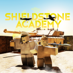 🎖️ [RELEASE] Shieldstone Military Academy