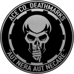 AC | "Deathmarks"