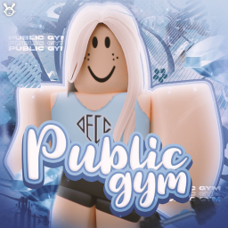 DECC || Public Gym