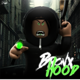 🎃 BronxHood