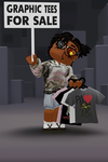 Roderick’s Clothing