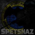 Div || Spetsnaz