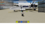 Trans Atlantic Airways