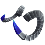 The Blue Castle Horns of Helios
