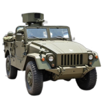 TB Militairy