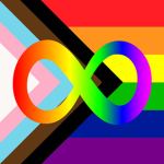 Neurodiversity And LGBTQ+ Acceptance Community