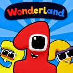 Wonderland RPG [Alpha]