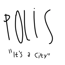 Polis icon