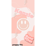 Kenzie’s collection