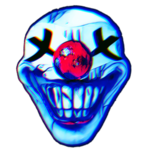 Cyber Clowns [PG] Group Thumbnail