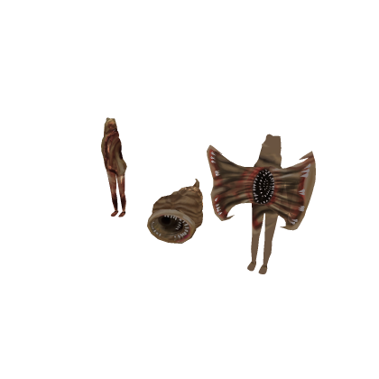 Specimen 10 Phases(Free Models)