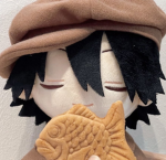 ranpo <3