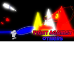 The Undertale Au's Fight [Calamity]