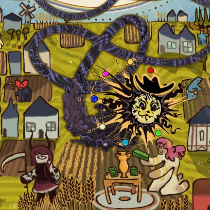 Image du serveur Roblox