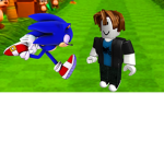 Sonic Characters only