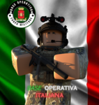 BOI | Base Operativa Italiana