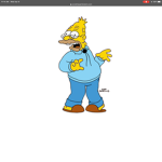 The cool chicken dudes