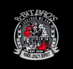 8-Bit Bro's