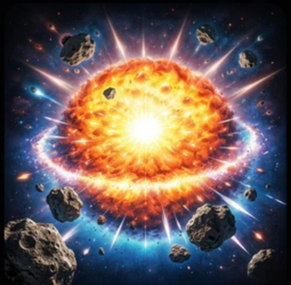 Supernova Works Roblox group icon