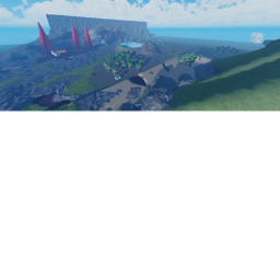 ГОРЫ PVP /ALPHA/
